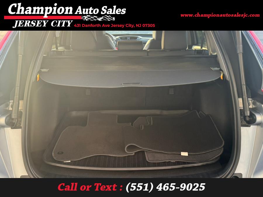 2020 Honda CR-V EX-L AWD, available for sale in Jersey City, New Jersey | Champion Auto Sales. Jersey City, New Jersey 2020 Honda CR-V EX-L AWD, available for sale in Jersey City, New Jersey | Champion Auto Sales. Jersey City, New Jersey