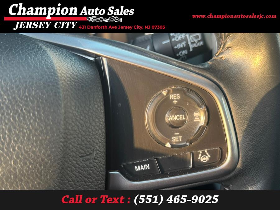 2020 Honda CR-V EX-L AWD, available for sale in Jersey City, New Jersey | Champion Auto Sales. Jersey City, New Jersey 2020 Honda CR-V EX-L AWD, available for sale in Jersey City, New Jersey | Champion Auto Sales. Jersey City, New Jersey