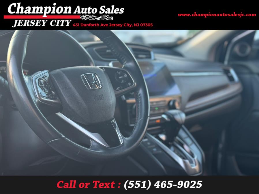 2020 Honda CR-V EX-L AWD, available for sale in Jersey City, New Jersey | Champion Auto Sales. Jersey City, New Jersey 2020 Honda CR-V EX-L AWD, available for sale in Jersey City, New Jersey | Champion Auto Sales. Jersey City, New Jersey