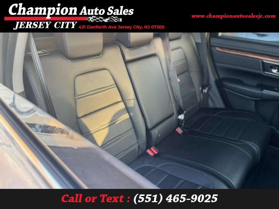 2020 Honda CR-V EX-L AWD, available for sale in Jersey City, New Jersey | Champion Auto Sales. Jersey City, New Jersey 2020 Honda CR-V EX-L AWD, available for sale in Jersey City, New Jersey | Champion Auto Sales. Jersey City, New Jersey