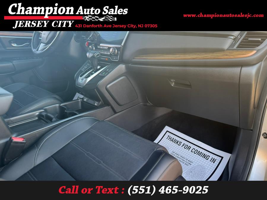 2020 Honda CR-V EX-L AWD, available for sale in Jersey City, New Jersey | Champion Auto Sales. Jersey City, New Jersey 2020 Honda CR-V EX-L AWD, available for sale in Jersey City, New Jersey | Champion Auto Sales. Jersey City, New Jersey