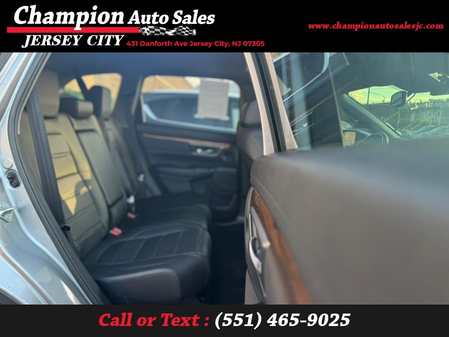 2020 Honda CR-V EX-L AWD, available for sale in Jersey City, New Jersey | Champion Auto Sales. Jersey City, New Jersey 2020 Honda CR-V EX-L AWD, available for sale in Jersey City, New Jersey | Champion Auto Sales. Jersey City, New Jersey