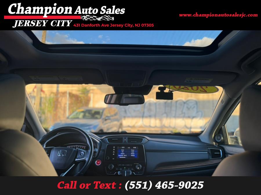 2020 Honda CR-V EX-L AWD, available for sale in Jersey City, New Jersey | Champion Auto Sales. Jersey City, New Jersey 2020 Honda CR-V EX-L AWD, available for sale in Jersey City, New Jersey | Champion Auto Sales. Jersey City, New Jersey