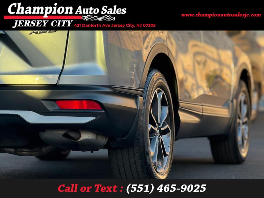 2020 Honda CR-V EX-L AWD, available for sale in Jersey City, New Jersey | Champion Auto Sales. Jersey City, New Jersey 2020 Honda CR-V EX-L AWD, available for sale in Jersey City, New Jersey | Champion Auto Sales. Jersey City, New Jersey