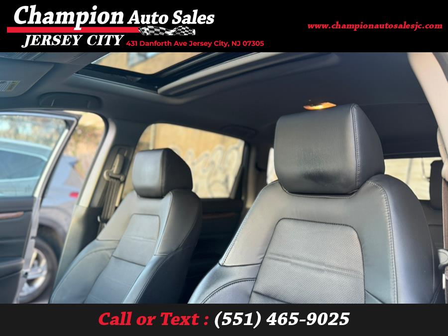 2020 Honda CR-V EX-L AWD, available for sale in Jersey City, New Jersey | Champion Auto Sales. Jersey City, New Jersey 2020 Honda CR-V EX-L AWD, available for sale in Jersey City, New Jersey | Champion Auto Sales. Jersey City, New Jersey