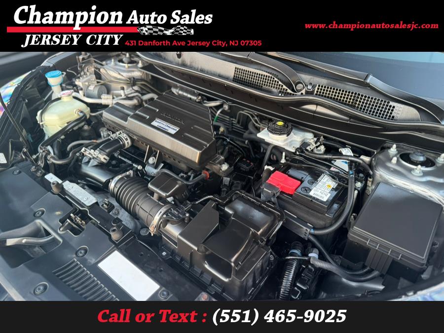 2020 Honda CR-V EX-L AWD, available for sale in Jersey City, New Jersey | Champion Auto Sales. Jersey City, New Jersey 2020 Honda CR-V EX-L AWD, available for sale in Jersey City, New Jersey | Champion Auto Sales. Jersey City, New Jersey