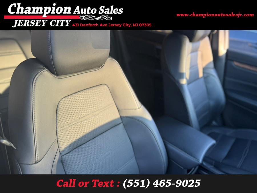 2020 Honda CR-V EX-L AWD, available for sale in Jersey City, New Jersey | Champion Auto Sales. Jersey City, New Jersey 2020 Honda CR-V EX-L AWD, available for sale in Jersey City, New Jersey | Champion Auto Sales. Jersey City, New Jersey