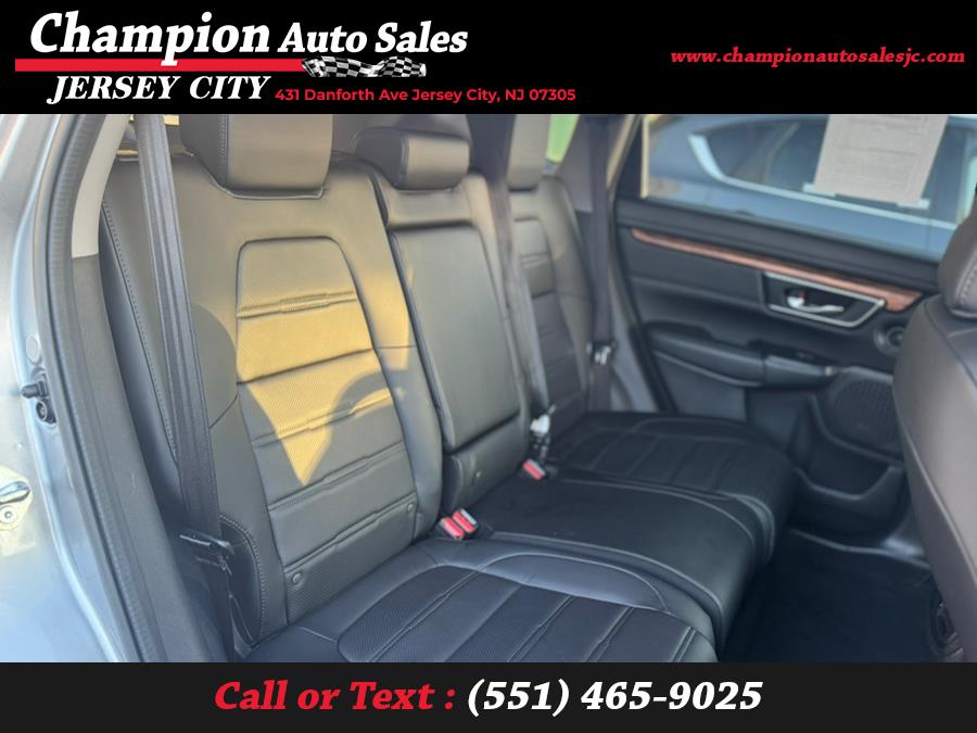 2020 Honda CR-V EX-L AWD, available for sale in Jersey City, New Jersey | Champion Auto Sales. Jersey City, New Jersey 2020 Honda CR-V EX-L AWD, available for sale in Jersey City, New Jersey | Champion Auto Sales. Jersey City, New Jersey