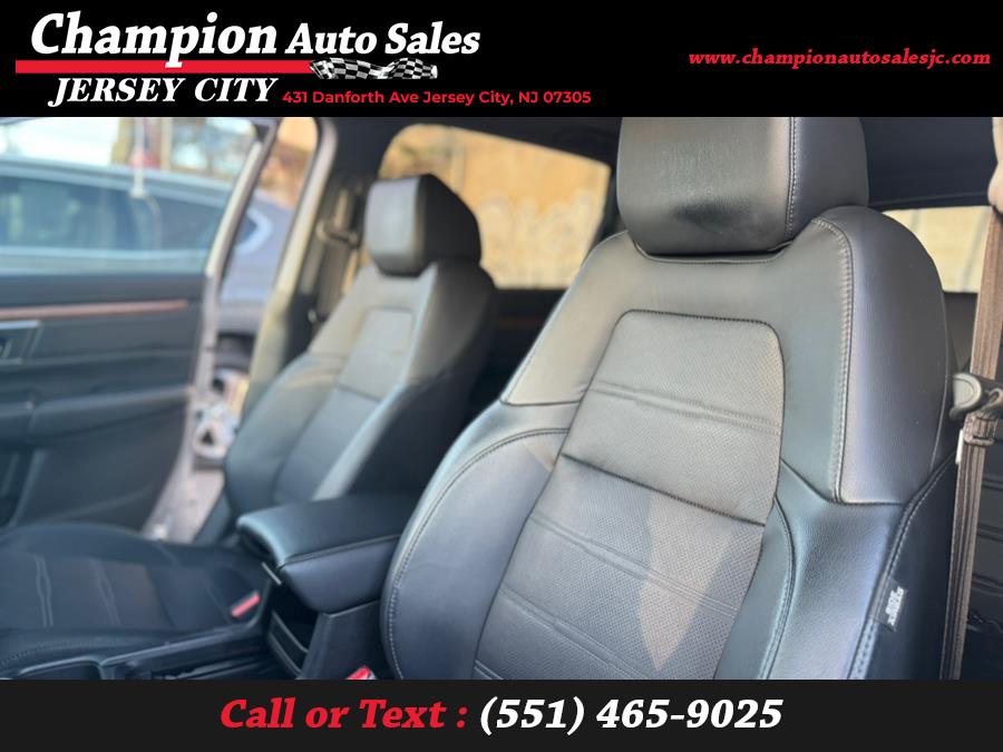 2020 Honda CR-V EX-L AWD, available for sale in Jersey City, New Jersey | Champion Auto Sales. Jersey City, New Jersey 2020 Honda CR-V EX-L AWD, available for sale in Jersey City, New Jersey | Champion Auto Sales. Jersey City, New Jersey