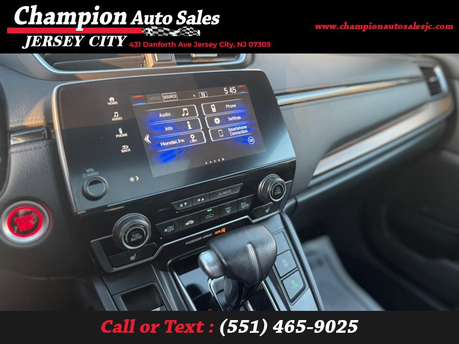 2020 Honda CR-V EX-L AWD, available for sale in Jersey City, New Jersey | Champion Auto Sales. Jersey City, New Jersey 2020 Honda CR-V EX-L AWD, available for sale in Jersey City, New Jersey | Champion Auto Sales. Jersey City, New Jersey