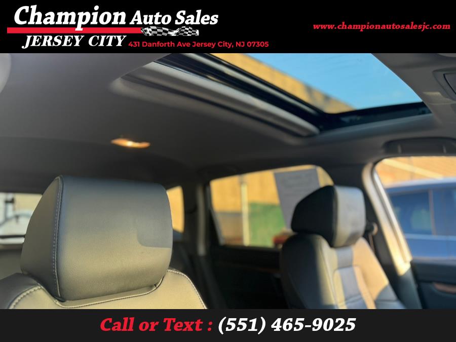 2020 Honda CR-V EX-L AWD, available for sale in Jersey City, New Jersey | Champion Auto Sales. Jersey City, New Jersey 2020 Honda CR-V EX-L AWD, available for sale in Jersey City, New Jersey | Champion Auto Sales. Jersey City, New Jersey