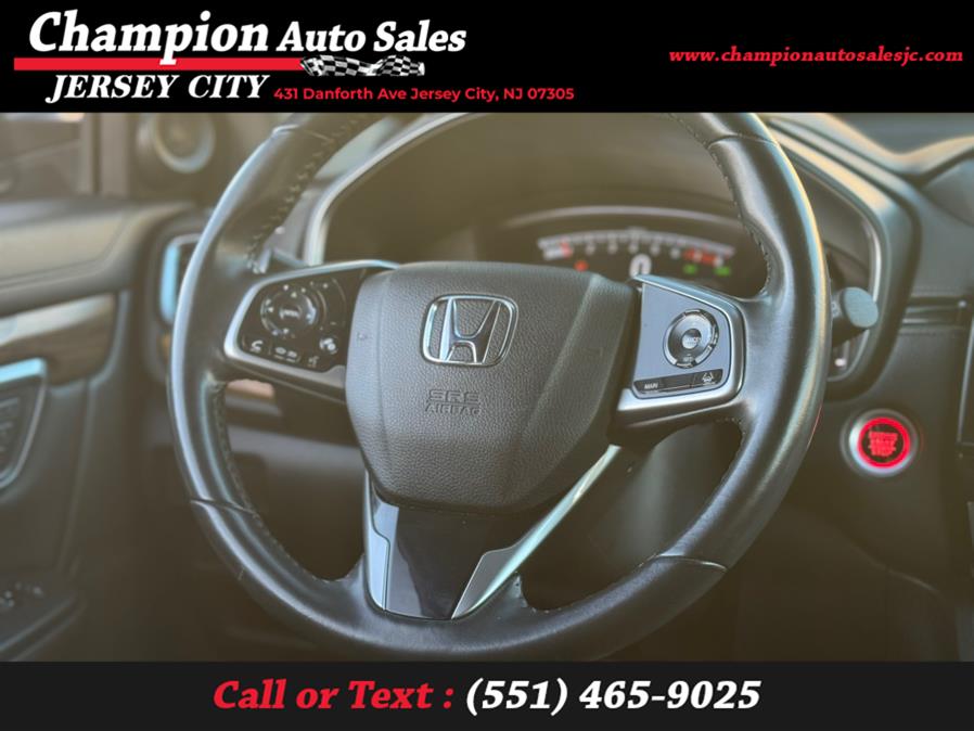 2020 Honda CR-V EX-L AWD, available for sale in Jersey City, New Jersey | Champion Auto Sales. Jersey City, New Jersey 2020 Honda CR-V EX-L AWD, available for sale in Jersey City, New Jersey | Champion Auto Sales. Jersey City, New Jersey