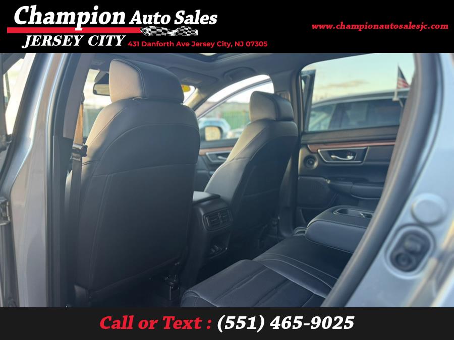 2020 Honda CR-V EX-L AWD, available for sale in Jersey City, New Jersey | Champion Auto Sales. Jersey City, New Jersey 2020 Honda CR-V EX-L AWD, available for sale in Jersey City, New Jersey | Champion Auto Sales. Jersey City, New Jersey