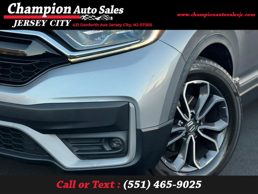 2020 Honda CR-V EX-L AWD, available for sale in Jersey City, New Jersey | Champion Auto Sales. Jersey City, New Jersey 2020 Honda CR-V EX-L AWD, available for sale in Jersey City, New Jersey | Champion Auto Sales. Jersey City, New Jersey
