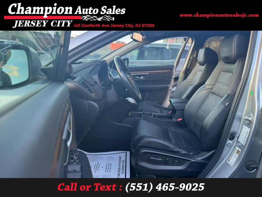 2020 Honda CR-V EX-L AWD, available for sale in Jersey City, New Jersey | Champion Auto Sales. Jersey City, New Jersey 2020 Honda CR-V EX-L AWD, available for sale in Jersey City, New Jersey | Champion Auto Sales. Jersey City, New Jersey