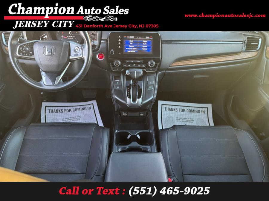 2020 Honda CR-V EX-L AWD, available for sale in Jersey City, New Jersey | Champion Auto Sales. Jersey City, New Jersey 2020 Honda CR-V EX-L AWD, available for sale in Jersey City, New Jersey | Champion Auto Sales. Jersey City, New Jersey