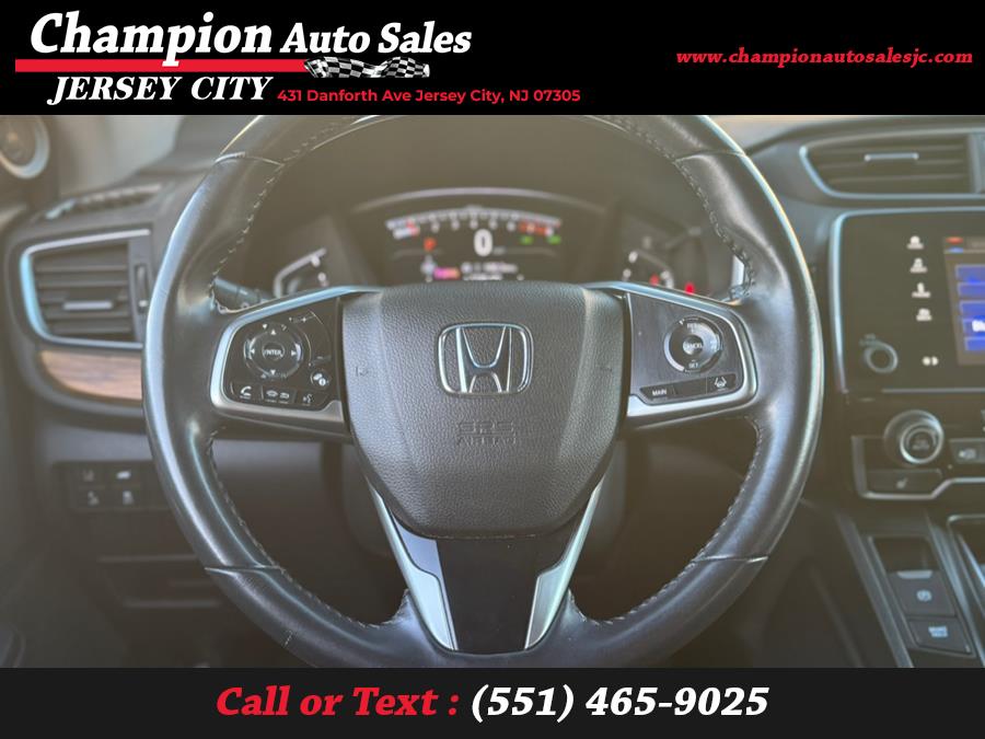 2020 Honda CR-V EX-L AWD, available for sale in Jersey City, New Jersey | Champion Auto Sales. Jersey City, New Jersey 2020 Honda CR-V EX-L AWD, available for sale in Jersey City, New Jersey | Champion Auto Sales. Jersey City, New Jersey