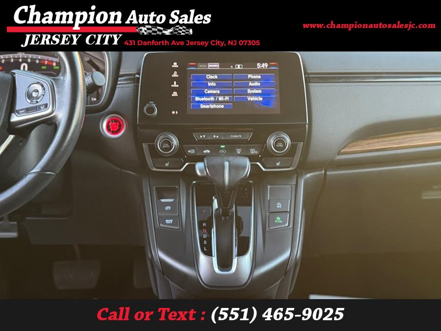 2020 Honda CR-V EX-L AWD, available for sale in Jersey City, New Jersey | Champion Auto Sales. Jersey City, New Jersey 2020 Honda CR-V EX-L AWD, available for sale in Jersey City, New Jersey | Champion Auto Sales. Jersey City, New Jersey