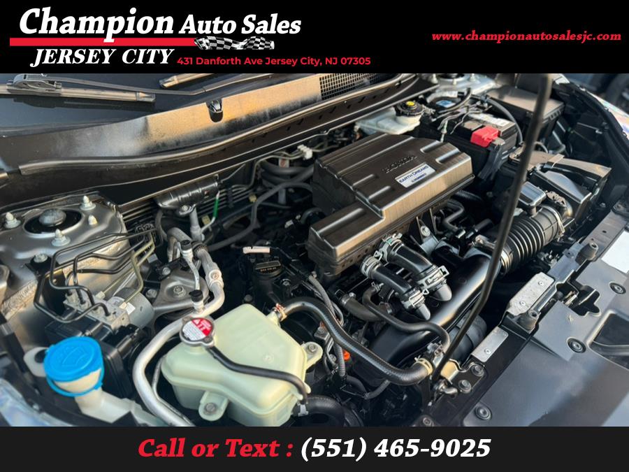 2020 Honda CR-V EX-L AWD, available for sale in Jersey City, New Jersey | Champion Auto Sales. Jersey City, New Jersey 2020 Honda CR-V EX-L AWD, available for sale in Jersey City, New Jersey | Champion Auto Sales. Jersey City, New Jersey