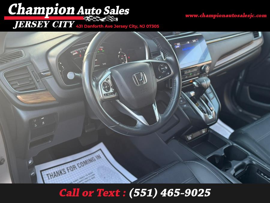 2020 Honda CR-V EX-L AWD, available for sale in Jersey City, New Jersey | Champion Auto Sales. Jersey City, New Jersey 2020 Honda CR-V EX-L AWD, available for sale in Jersey City, New Jersey | Champion Auto Sales. Jersey City, New Jersey