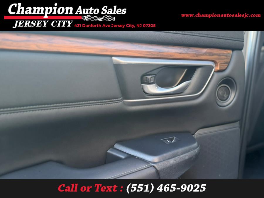 2020 Honda CR-V EX-L AWD, available for sale in Jersey City, New Jersey | Champion Auto Sales. Jersey City, New Jersey 2020 Honda CR-V EX-L AWD, available for sale in Jersey City, New Jersey | Champion Auto Sales. Jersey City, New Jersey