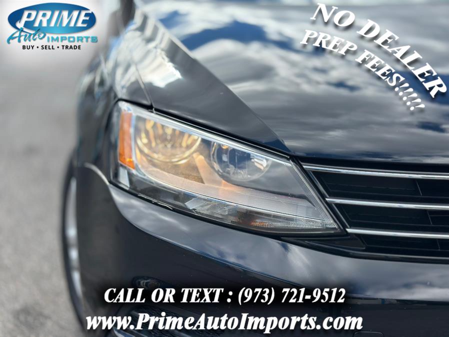 2015 Volkswagen Jetta