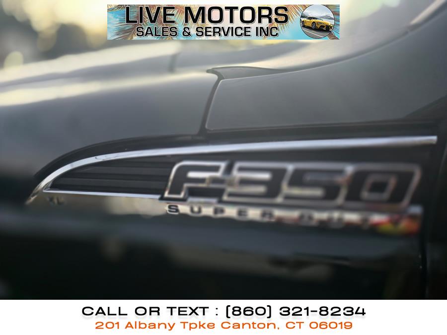 2012 Ford Super Duty F-350 SRW 4WD Crew Cab 172" XLT, available for sale in Canton, Connecticut | Live Motors Sales and Service INC. Canton, Connecticut 2012 Ford Super Duty F-350 SRW 4WD Crew Cab 172" XLT, available for sale in Canton, Connecticut | Live Motors Sales and Service INC. Canton, Connecticut