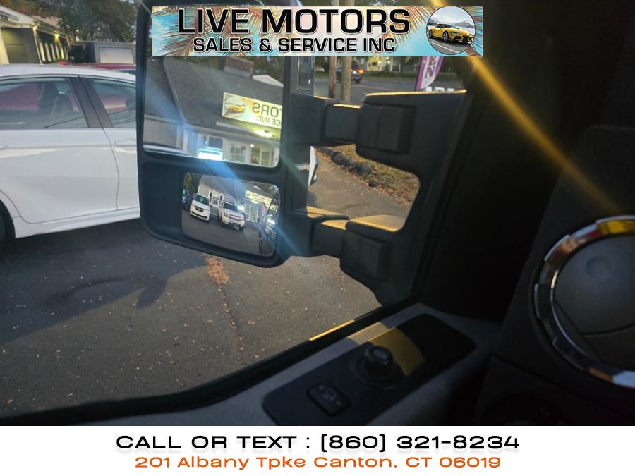 2012 Ford Super Duty F-350 SRW 4WD Crew Cab 172" XLT, available for sale in Canton, Connecticut | Live Motors Sales and Service INC. Canton, Connecticut 2012 Ford Super Duty F-350 SRW 4WD Crew Cab 172" XLT, available for sale in Canton, Connecticut | Live Motors Sales and Service INC. Canton, Connecticut