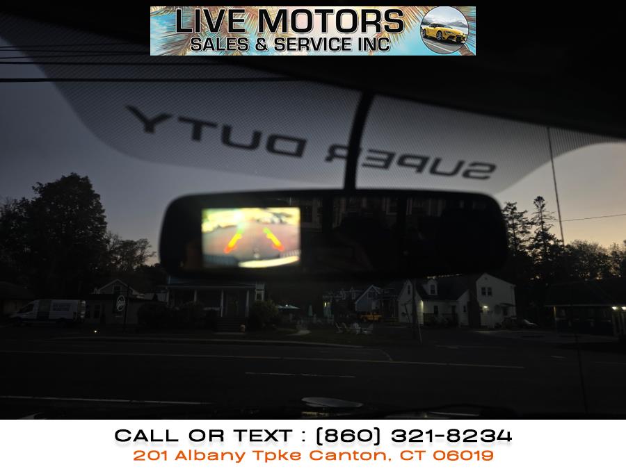 2012 Ford Super Duty F-350 SRW 4WD Crew Cab 172" XLT, available for sale in Canton, Connecticut | Live Motors Sales and Service INC. Canton, Connecticut 2012 Ford Super Duty F-350 SRW 4WD Crew Cab 172" XLT, available for sale in Canton, Connecticut | Live Motors Sales and Service INC. Canton, Connecticut