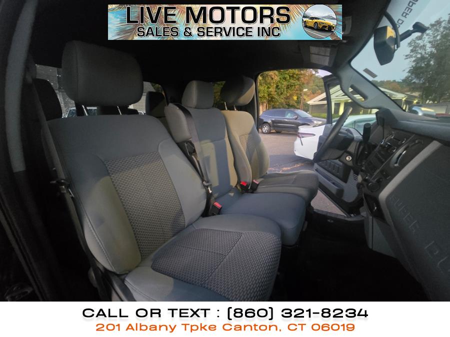 2012 Ford Super Duty F-350 SRW 4WD Crew Cab 172" XLT, available for sale in Canton, Connecticut | Live Motors Sales and Service INC. Canton, Connecticut 2012 Ford Super Duty F-350 SRW 4WD Crew Cab 172" XLT, available for sale in Canton, Connecticut | Live Motors Sales and Service INC. Canton, Connecticut