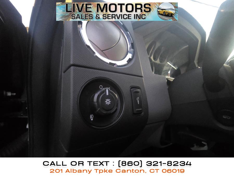 2012 Ford Super Duty F-350 SRW 4WD Crew Cab 172" XLT, available for sale in Canton, Connecticut | Live Motors Sales and Service INC. Canton, Connecticut 2012 Ford Super Duty F-350 SRW 4WD Crew Cab 172" XLT, available for sale in Canton, Connecticut | Live Motors Sales and Service INC. Canton, Connecticut