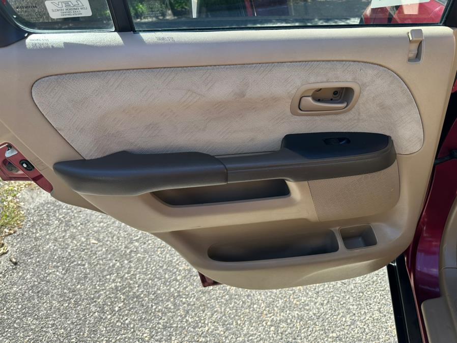 2005 Honda CR-V 4WD EX AT, available for sale in New Milford, Connecticut | Faustos Auto Body and Repairs LLC. New Milford, Connecticut 2005 Honda CR-V 4WD EX AT, available for sale in New Milford, Connecticut | Faustos Auto Body and Repairs LLC. New Milford, Connecticut