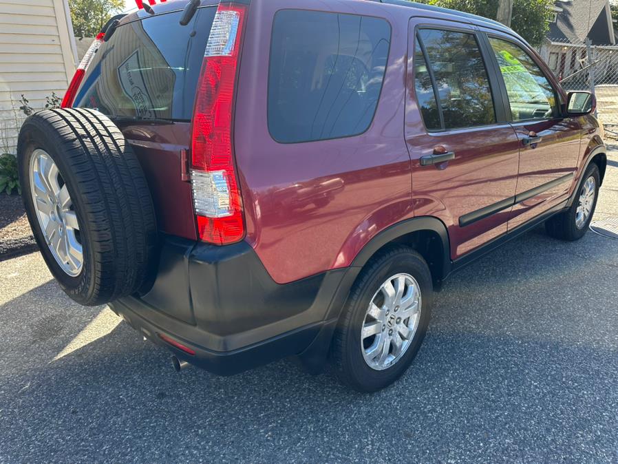 2005 Honda CR-V 4WD EX AT, available for sale in New Milford, Connecticut | Faustos Auto Body and Repairs LLC. New Milford, Connecticut 2005 Honda CR-V 4WD EX AT, available for sale in New Milford, Connecticut | Faustos Auto Body and Repairs LLC. New Milford, Connecticut