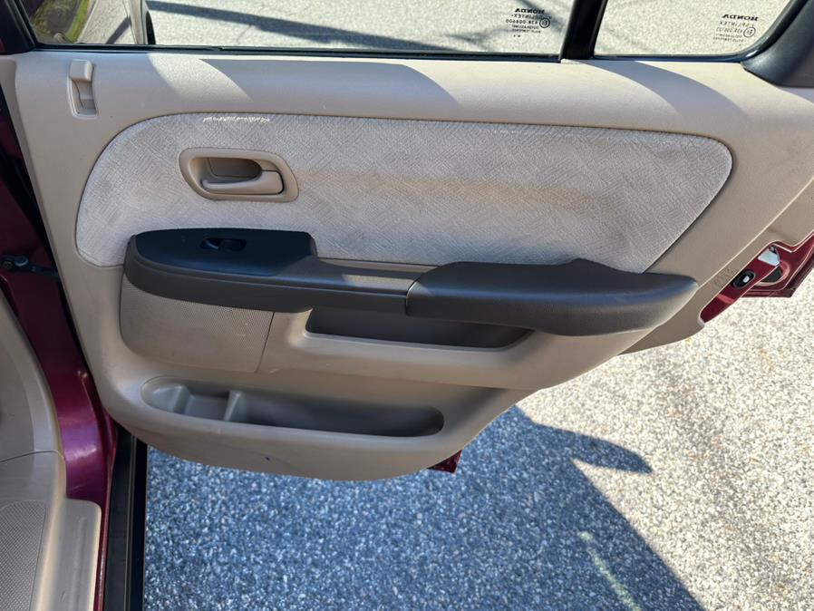 2005 Honda CR-V 4WD EX AT, available for sale in New Milford, Connecticut | Faustos Auto Body and Repairs LLC. New Milford, Connecticut 2005 Honda CR-V 4WD EX AT, available for sale in New Milford, Connecticut | Faustos Auto Body and Repairs LLC. New Milford, Connecticut