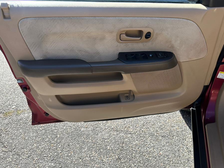 2005 Honda CR-V 4WD EX AT, available for sale in New Milford, Connecticut | Faustos Auto Body and Repairs LLC. New Milford, Connecticut 2005 Honda CR-V 4WD EX AT, available for sale in New Milford, Connecticut | Faustos Auto Body and Repairs LLC. New Milford, Connecticut