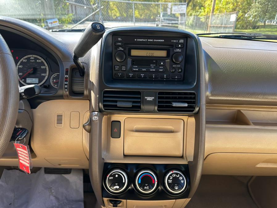 2005 Honda CR-V 4WD EX AT, available for sale in New Milford, Connecticut | Faustos Auto Body and Repairs LLC. New Milford, Connecticut 2005 Honda CR-V 4WD EX AT, available for sale in New Milford, Connecticut | Faustos Auto Body and Repairs LLC. New Milford, Connecticut