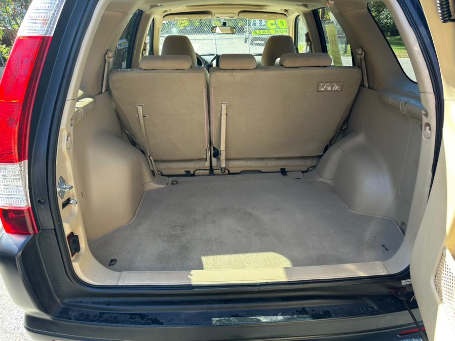 2005 Honda CR-V 4WD EX AT, available for sale in New Milford, Connecticut | Faustos Auto Body and Repairs LLC. New Milford, Connecticut 2005 Honda CR-V 4WD EX AT, available for sale in New Milford, Connecticut | Faustos Auto Body and Repairs LLC. New Milford, Connecticut