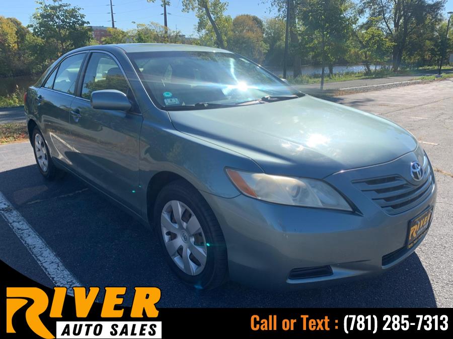 Used 2008 Toyota Camry in Malden, Massachusetts | River Auto Sales. Malden, Massachusetts