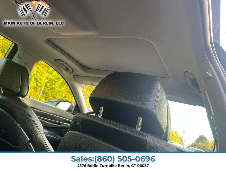 2013 BMW 7 Series 4dr Sdn 740Li xDrive AWD, available for sale in Berlin, Connecticut | Main Auto of Berlin. Berlin, Connecticut 2013 BMW 7 Series 4dr Sdn 740Li xDrive AWD, available for sale in Berlin, Connecticut | Main Auto of Berlin. Berlin, Connecticut