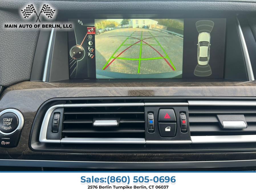 2013 BMW 7 Series 4dr Sdn 740Li xDrive AWD, available for sale in Berlin, Connecticut | Main Auto of Berlin. Berlin, Connecticut 2013 BMW 7 Series 4dr Sdn 740Li xDrive AWD, available for sale in Berlin, Connecticut | Main Auto of Berlin. Berlin, Connecticut
