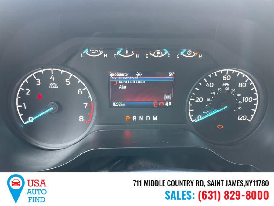 2021 Ford F-150 XL 4WD SuperCrew 5.5'' Box, available for sale in Saint James, New York | USA Auto Find. Saint James, New York 2021 Ford F-150 XL 4WD SuperCrew 5.5'' Box, available for sale in Saint James, New York | USA Auto Find. Saint James, New York