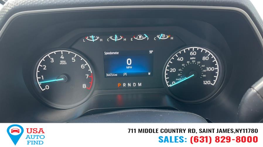 2021 Ford F-150 XL 4WD SuperCrew 5.5'' Box, available for sale in Saint James, New York | USA Auto Find. Saint James, New York 2021 Ford F-150 XL 4WD SuperCrew 5.5'' Box, available for sale in Saint James, New York | USA Auto Find. Saint James, New York