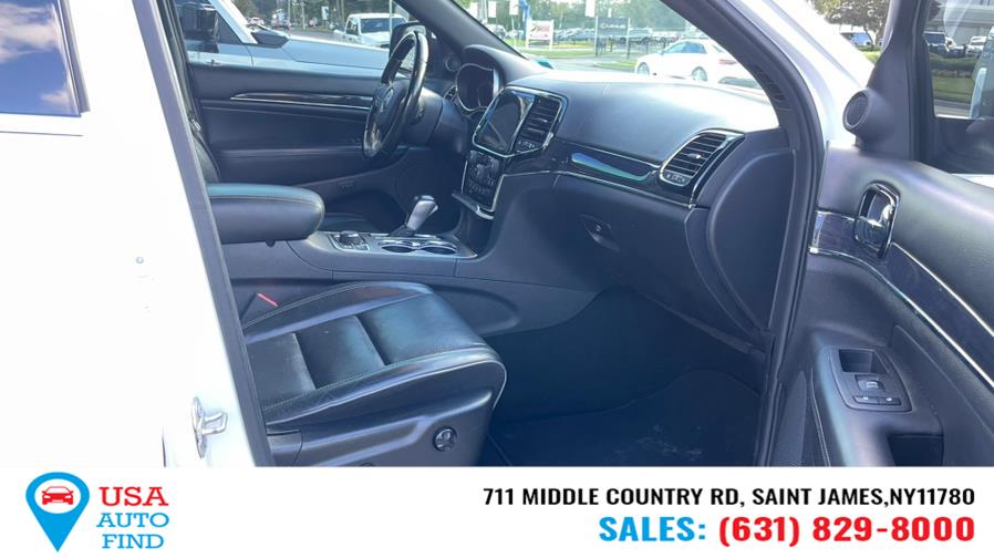 2020 Jeep Grand Cherokee Overland 4x4, available for sale in Saint James, New York | USA Auto Find. Saint James, New York 2020 Jeep Grand Cherokee Overland 4x4, available for sale in Saint James, New York | USA Auto Find. Saint James, New York