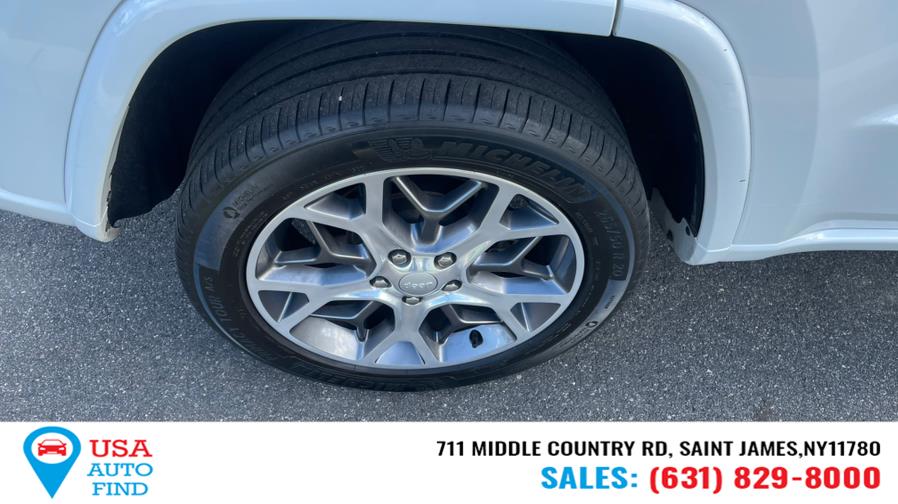 2020 Jeep Grand Cherokee Overland 4x4, available for sale in Saint James, New York | USA Auto Find. Saint James, New York 2020 Jeep Grand Cherokee Overland 4x4, available for sale in Saint James, New York | USA Auto Find. Saint James, New York