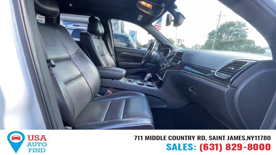 2020 Jeep Grand Cherokee Overland 4x4, available for sale in Saint James, New York | USA Auto Find. Saint James, New York 2020 Jeep Grand Cherokee Overland 4x4, available for sale in Saint James, New York | USA Auto Find. Saint James, New York
