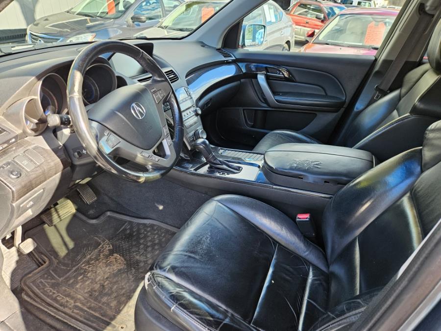 2007 Acura MDX 4WD 4dr Tech Pkg, available for sale in Naugatuck, Connecticut | Streamline Motors LLC. Naugatuck, Connecticut 2007 Acura MDX 4WD 4dr Tech Pkg, available for sale in Naugatuck, Connecticut | Streamline Motors LLC. Naugatuck, Connecticut