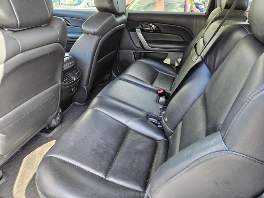 2007 Acura MDX 4WD 4dr Tech Pkg, available for sale in Naugatuck, Connecticut | Streamline Motors LLC. Naugatuck, Connecticut 2007 Acura MDX 4WD 4dr Tech Pkg, available for sale in Naugatuck, Connecticut | Streamline Motors LLC. Naugatuck, Connecticut