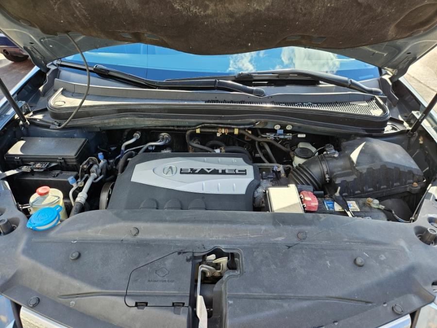 2007 Acura MDX 4WD 4dr Tech Pkg, available for sale in Naugatuck, Connecticut | Streamline Motors LLC. Naugatuck, Connecticut 2007 Acura MDX 4WD 4dr Tech Pkg, available for sale in Naugatuck, Connecticut | Streamline Motors LLC. Naugatuck, Connecticut