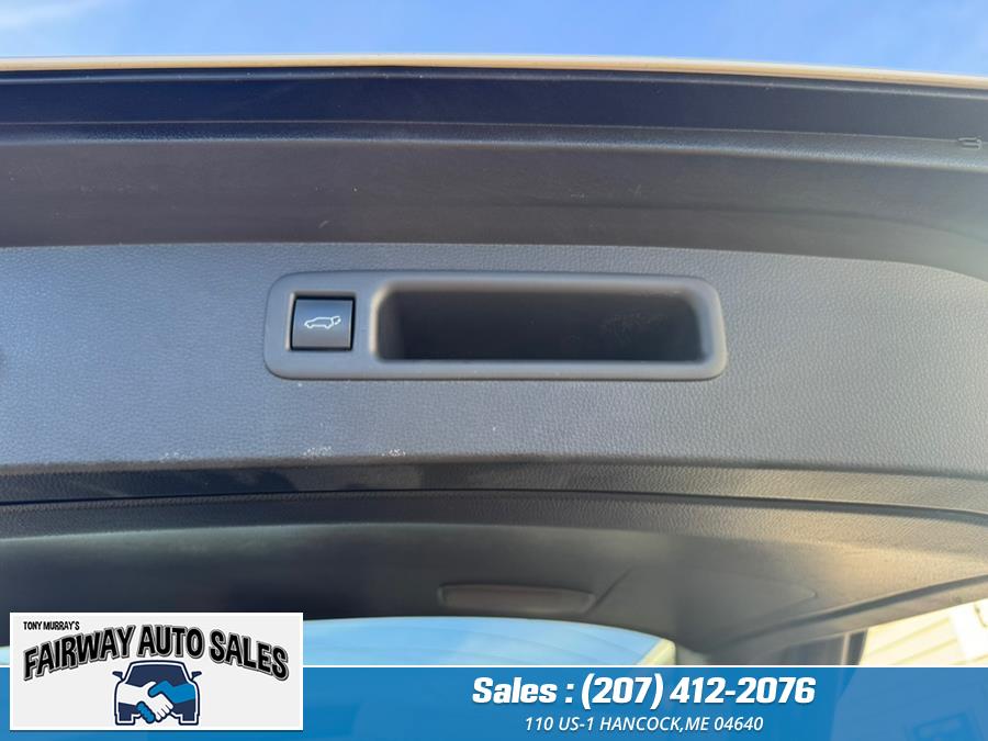 2020 Toyota Highlander Limited Limited AWD (Natl), available for sale in Hancock, Maine | Fairway Auto Sales. Hancock, Maine 2020 Toyota Highlander Limited Limited AWD (Natl), available for sale in Hancock, Maine | Fairway Auto Sales. Hancock, Maine