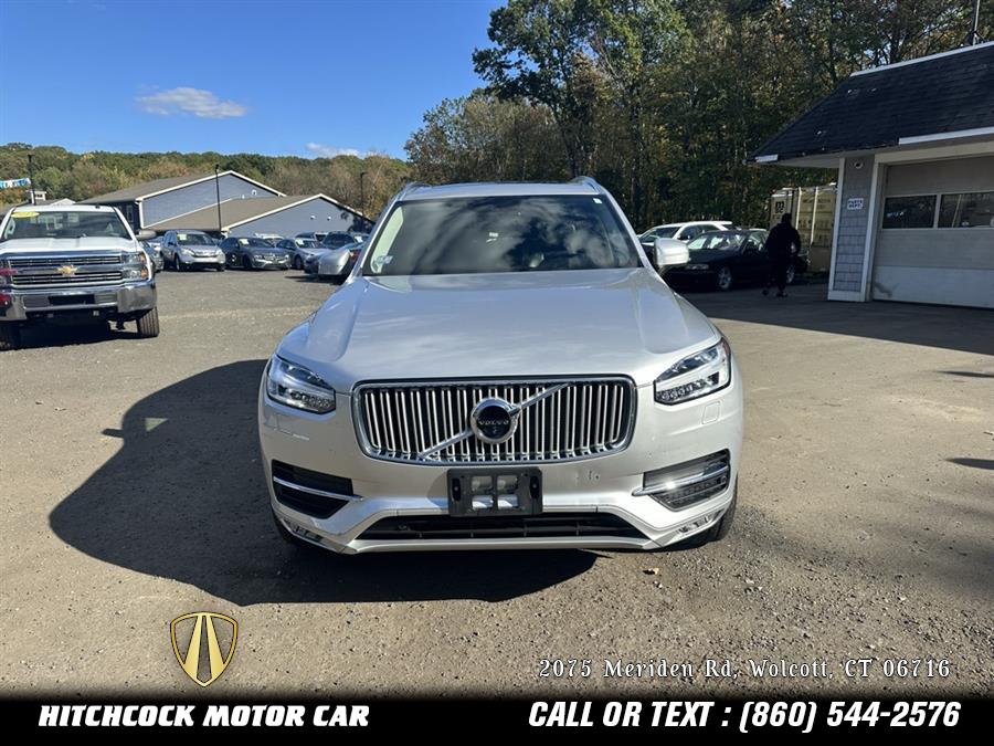 2017 Volvo XC90